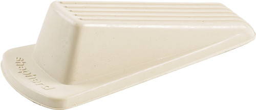 Shepherd Hardware 9163 Wedge Door Stop, Rubber [SKU: ORG6834816]