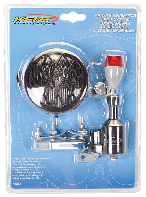 KENT 67018 Generator Light Set [SKU: ORG2833986]