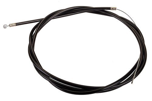 KENT 67412 Derailleur Cable, Stainless Steel, Vinyl-Coated [SKU: ORG8133126]