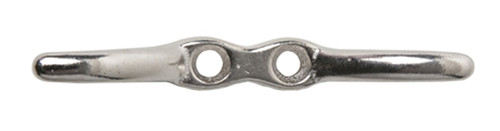 BARON 4015-6 Line Cleat, Metal, Nickel [SKU: ORG7019599]