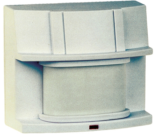 Heath Zenith HZ-5407-WH Replacement Motion Sensor Head, Plastic, White [SKU: ORG3499522]