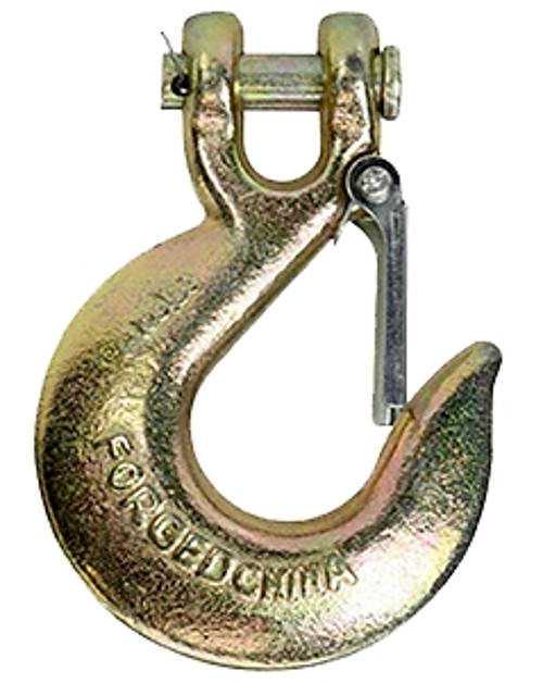 HOOK SLIP CLEVIS 70 GRD 3/8IN [SKU: ORG9444779]