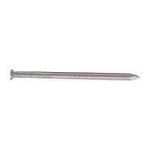 ProFIT 0067158 Box Nail, 8D, 2-3/8 in L, Vinyl-Coated, Flat Head, Round, Smooth Shank, 1 lb [SKU: ORG1669738]