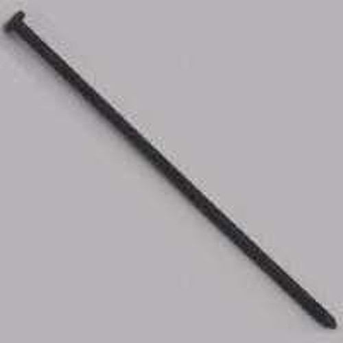 NAIL POLE BRN HARDND 20D 50LB [SKU: ORG6888713]