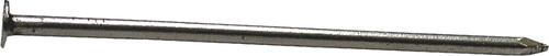 ProFIT 0053199 Common Nail, 16D, 3-1/2 in L, Steel, Brite, Flat Head, Round, Smooth Shank, 25 lb [SKU: ORG8085771]