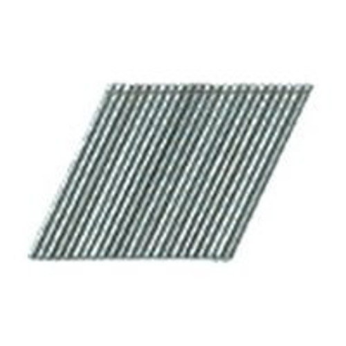 ProFIT 0635074 Finish Nail, 1-1/4 in L, 15 Gauge, Steel, Electro-Galvanized, Brad Head, Smooth Shank [SKU: ORG0680629]