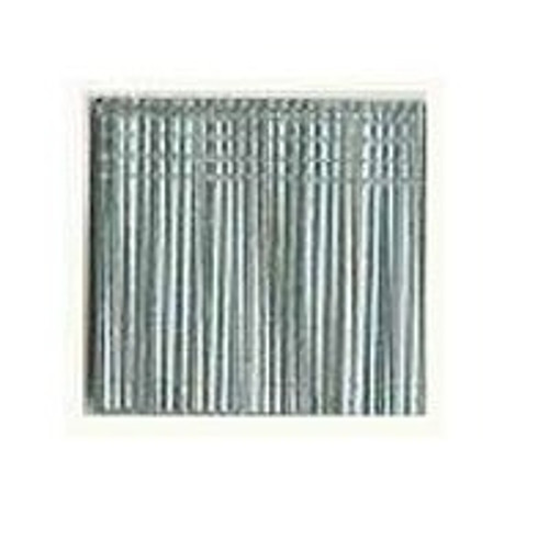 ProFIT 0712254 Finish Nail, 1 in L, 16 Gauge, Steel, Electro-Galvanized, Brad Head, Smooth Shank [SKU: ORG2519080]