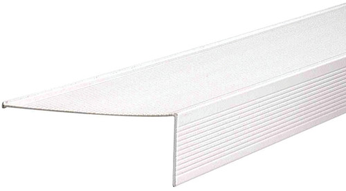 M-D TH083 69860 Sill Nosing, 36-1/2 in L, 4-1/2 in W, White [SKU: ORG3342623]