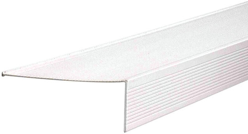 M-D TH026 77883 Sill Nosing, 36-1/2 in L, 2-3/4 in W, White [SKU: ORG1372747]