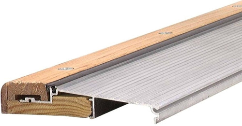 M-D TH394 Series 78600 Sill, 36 in L, 5-5/8 in W, Aluminum [SKU: ORG1411578]