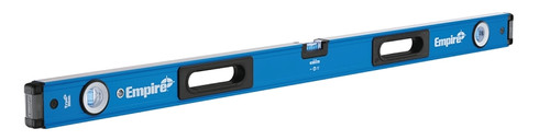 Empire e75.48 Box Beam Level, 48 in L, 3-Vial, Non-Magnetic, Aluminum [SKU: ORG7167414]