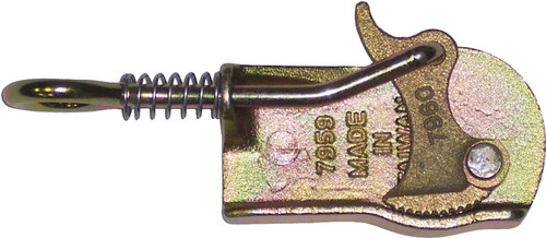 Maasdam 8050-10 Wire Grip, For: Barbed or Smooth Wires [SKU: ORG6869606]