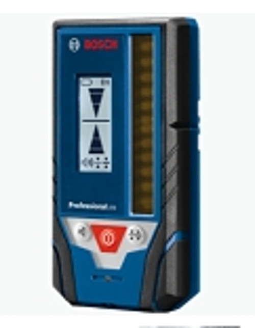 Bosch LR8 Line Laser Level Receiver, Plastic [SKU: ORG2706406]