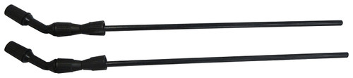 Landscapers Select SX-6B-W3L Spray Wand And Tip, Replacement, Fiberglass & Plastic, Black [SKU: ORG8053191]