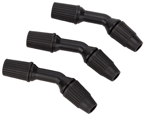 Landscapers Select SX-6B-PT3L Sprayer Tip, Replacement, Plastic, Black, For: 6361273, 6373872 and 6394712 Sprayers [SKU: ORG8064107]