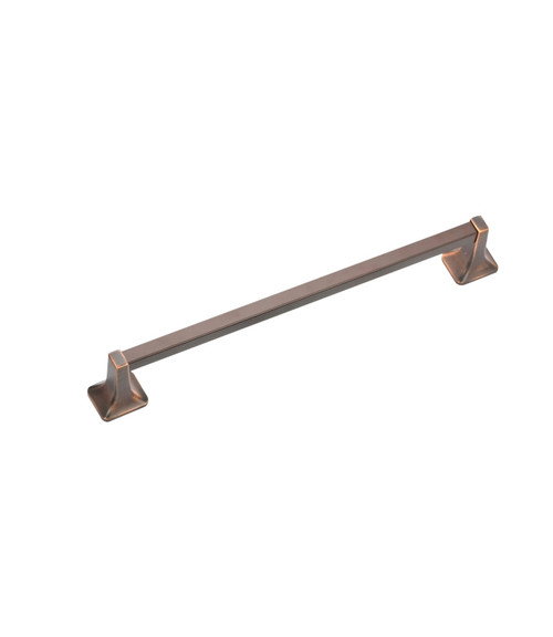 Boston Harbor Towel Bar, Venetian Bronze, Surface Mounting, 18 in [SKU: ORG0670158]