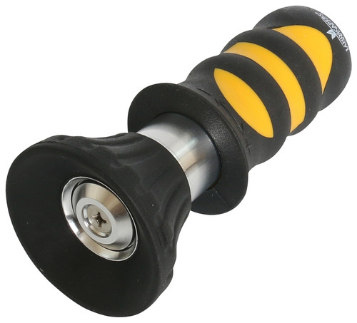 Landscapers Select RR-15630 Spray Nozzle, Female, Aluminum, Black [SKU: ORG8363731]