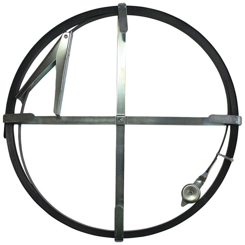 Prosource DC00008-50 Sewer Rod [SKU: ORG2715456]