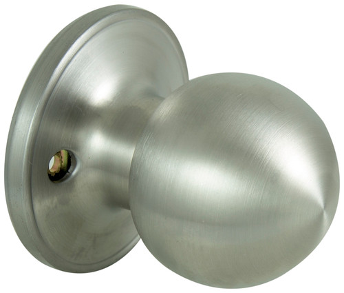 KNOB DUMMY T3 STAINLESS STEEL [SKU: ORG6997134]