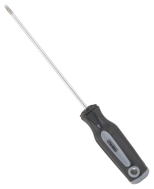 Vulcan Screwdriver, S0 Drive, Square Drive, 6-3/4 in OAL, 4 in L Shank [SKU: ORG8948572]