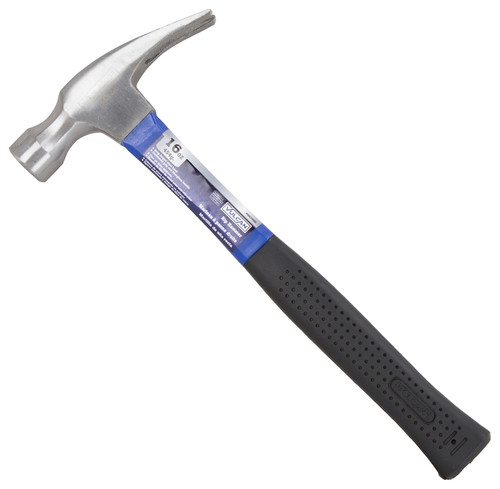 Vulcan JL20396-R Hammer, 16 oz Head, Ripping, CS Head, 12-3/4 in OAL [SKU: ORG9867888]