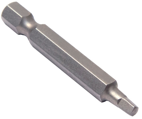 Vulcan 109951OR Screwdriver Bit, S2 Chrome Molybdenum Steel [SKU: ORG4288353]