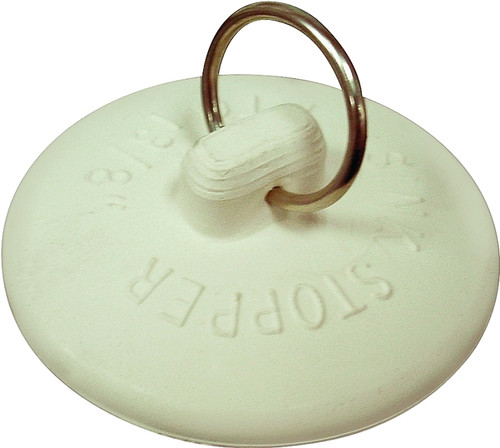 ProSource 24463 Drain Stopper, Watertight Seal [SKU: ORG9460726]