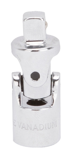Vulcan MT6480545 Universal Joint, Chrome [SKU: ORG8622664]