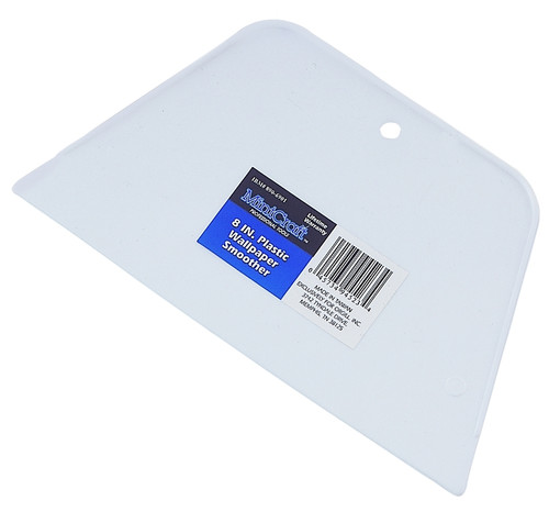 ProSource 38800 Wallpaper Smoother, Plastic [SKU: ORG8906901]