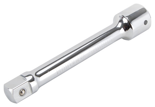 Vulcan EB6008 Hang Tagged Extension Bar, 8 in L, Chrome [SKU: ORG8034431]