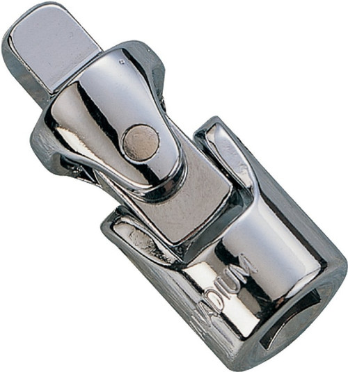Vulcan UJ6004 Joint Socket, Chrome [SKU: ORG1851765]