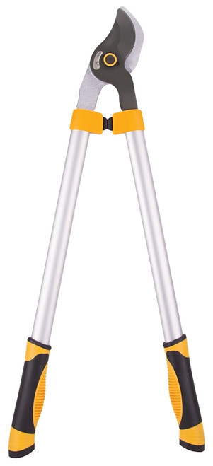 Landscapers Select PS10041000 Lopper, 1-1/2 in Cutting Capacity, Steel Blade, Aluminum Handle, Cushion grip Handle [SKU: ORG9807264]