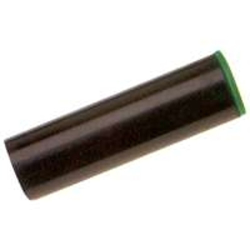 Raindrip 344G00UB Coupling, 1/2 in Connection, Compression, ABS, Black [SKU: ORG6964613]