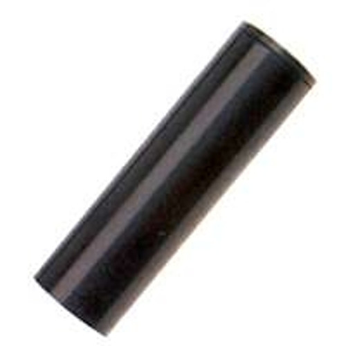 Raindrip 345G00UB Coupling, 5/8 in Connection, Compression, ABS, Black [SKU: ORG0199851]