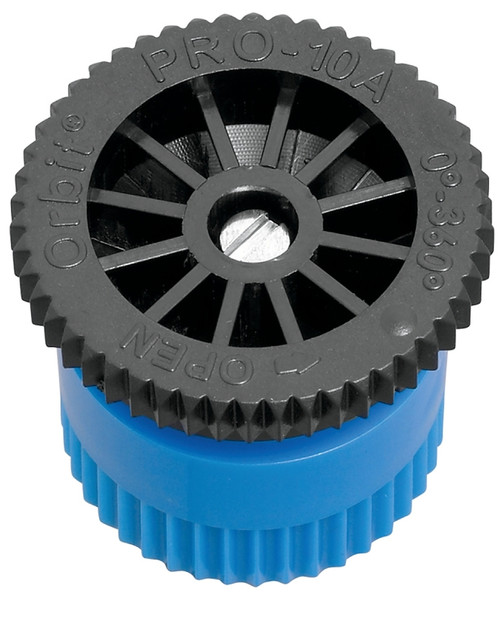 Orbit 53582 Spray Nozzle, 8 to 10 ft [SKU: ORG9406596]
