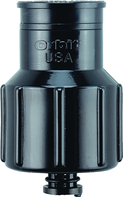 Orbit 54011D Shrub Sprinkler Head, 1/2 in Connection, FNPT, Plastic [SKU: ORG7971534]
