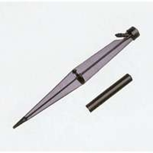 Raindrip 382005B Sprinkler Stake with Riser, 8 in L, 1/4 in Connection, Barb, ABS/Polyethylene [SKU: ORG4010328]
