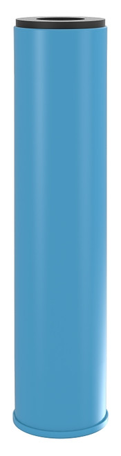 Pentair OMNIFilter Series GAC1-SS6-S06 Filter Cartridge, 20 um Filter, Granular Activated Carbon Filter Media [SKU: ORG6286058]