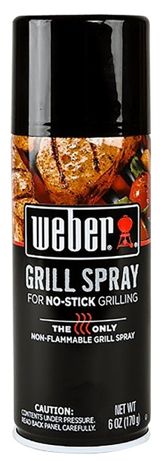 SPRAY GRILL NON STICK 16OZ [SKU: ORG9802521]