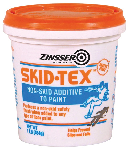ADDITIVE NON SKID PAINT 1LB [SKU: ORG6782874]