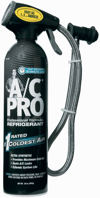 IDQ ACP-1004PK Refrigerant, 20 oz Aerosol Can, Liquid [SKU: ORG0831008]