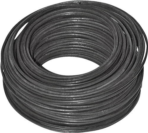 HILLMAN 50155 Utility Wire, 50 ft L, 19 Gauge, Annealed [SKU: ORG3281862]