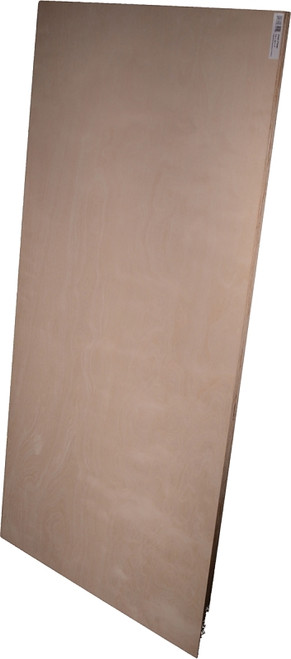 ALEXANDRIA Moulding PY003-PY048C Sanded Rectangular Plywood [SKU: ORG3809365]