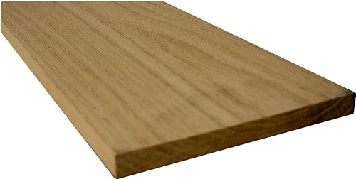 ALEXANDRIA Moulding 0Q1X4-40048C Common Board, 4 ft L Nominal, 4 in W Nominal, 1 in Thick Nominal [SKU: ORG0449181]
