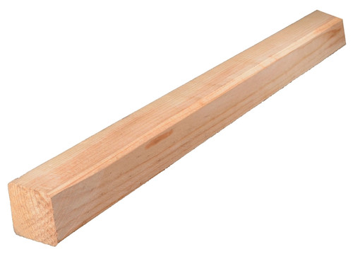 ALEXANDRIA Moulding 102X2-WS096C1 Stud, Wood [SKU: ORG9547142]