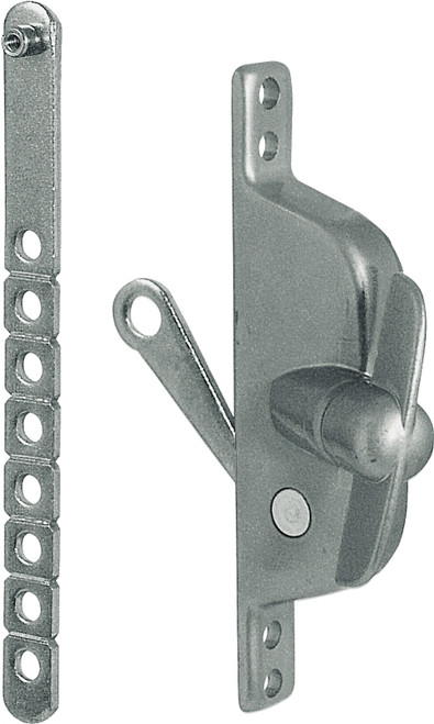 Prime-Line H 3546 Louver Operator, Left/Right, Aluminum [SKU: ORG0225383]