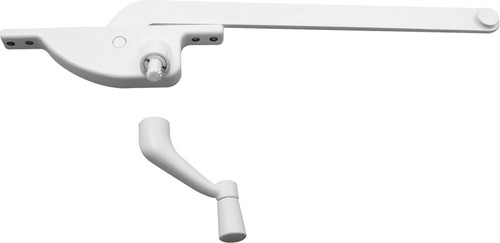 Prime-Line H 3708 Window Operator, Left, Powder-Coated [SKU: ORG3033594]