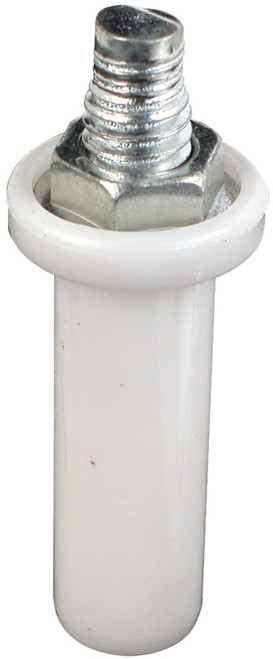 Prime-Line N 6584 Door Pivot, 30 lb, Nylon [SKU: ORG2001006]