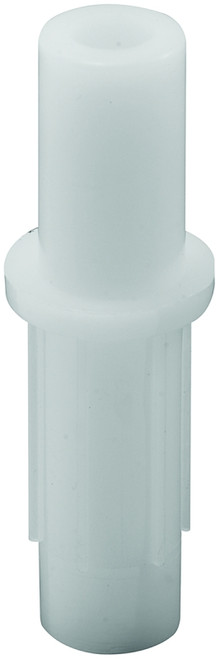 Prime-Line N 6672 Door Pivot and Guide, Nylon/Plastic, Top Mounting [SKU: ORG2453504]