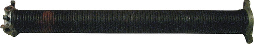 Prime-Line GD 12227 Torsion Spring, 1-3/4 in ID, 2 in OD, 20 in OAL, Carbon Steel, Plain [SKU: ORG7121833]